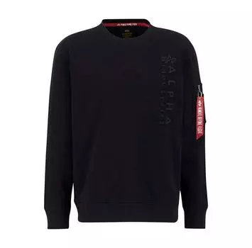 Alpha Industries Emb свитшот 2XL