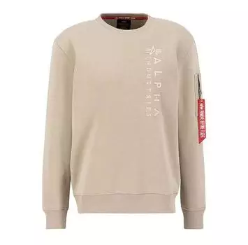 Alpha Industries Emb свитшот M
