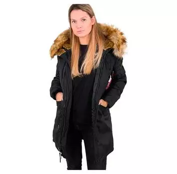 Alpha Industries Explorer куртка XS