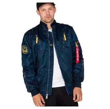 Alpha Industries Falcon II куртка S