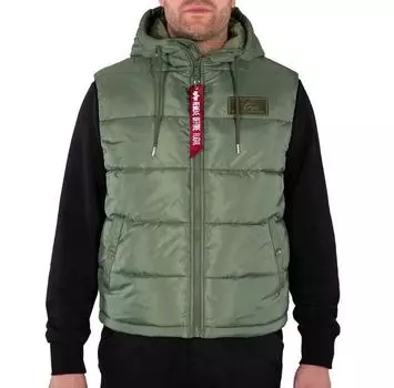 Alpha Industries FD жилет L