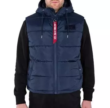 Alpha Industries FD жилет S