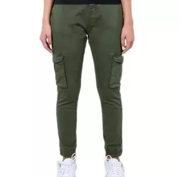 Alpha Industries Field брюки L