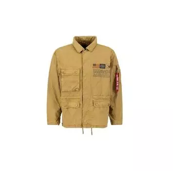 Alpha Industries Field Lwc куртка 2XL
