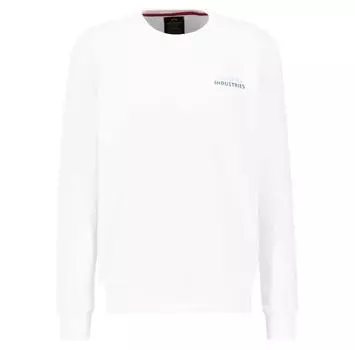 Alpha Industries Holographic Sl свитшот M