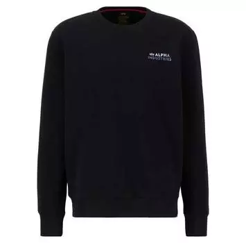 Alpha Industries Holographic Sl свитшот S