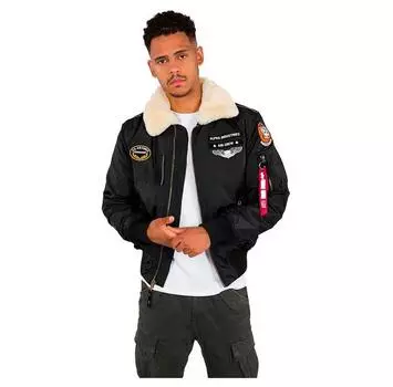 Alpha Industries Injector III Air Force куртка S