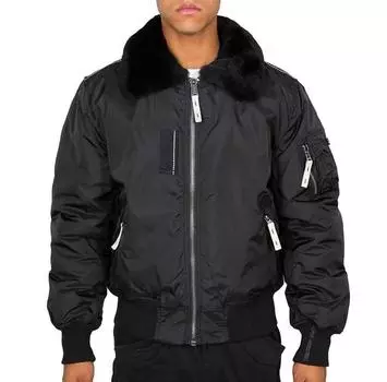 Alpha Industries Injector III куртка S