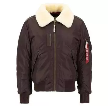 Alpha Industries Injector III куртка 2XL