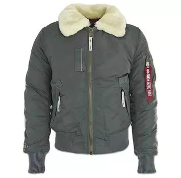 Alpha Industries Injector III куртка M