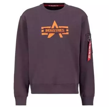 Alpha Industries Logo Edge свитшот XL