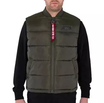 Alpha Industries LW жилет XL