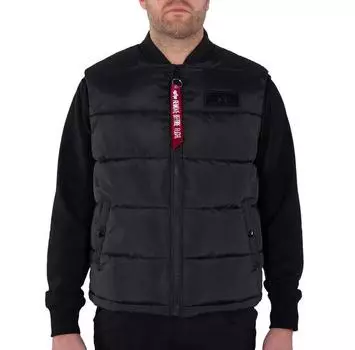 Alpha Industries LW жилет M