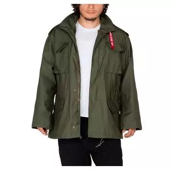 Alpha Industries M-65 куртка 3XL