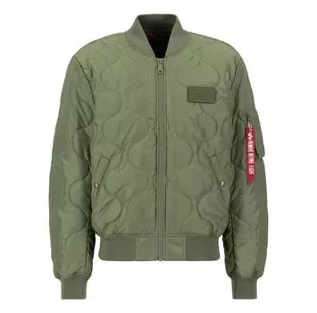 Alpha Industries Ma-1 Als bomber куртка M