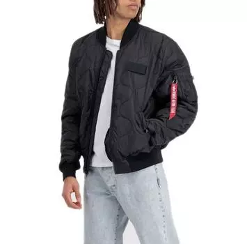 Alpha Industries Ma-1 Als куртка M
