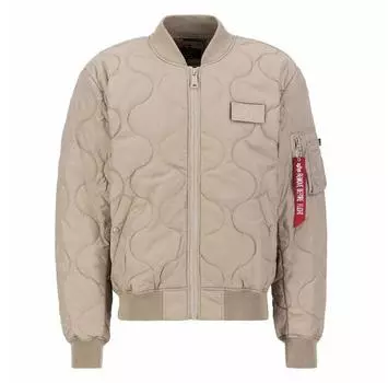 Alpha Industries Ma-1 Als куртка XL