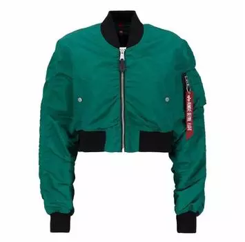 Alpha Industries Ma-1 Boxy куртка M