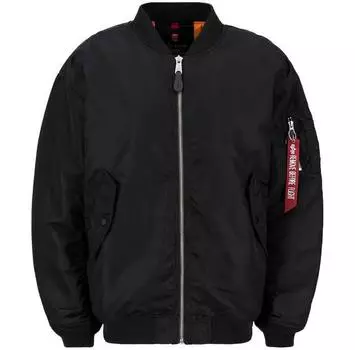 Alpha Industries MA-1 Core куртка XS-S