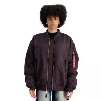 Alpha Industries MA-1 Core куртка XS-S
