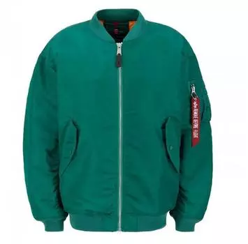 Alpha Industries MA-1 Core куртка XS-S