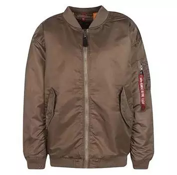 Alpha Industries MA-1 Core куртка XS-S