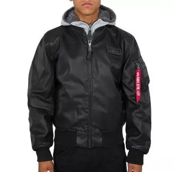 Alpha Industries MA-1 D-Tec FL куртка 3XL