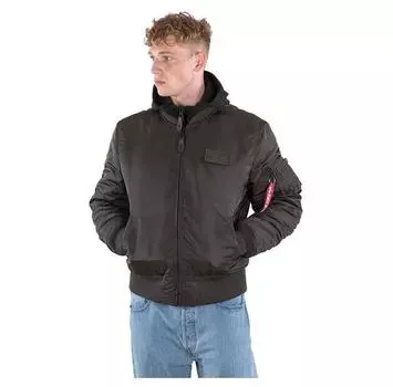 Alpha Industries MA-1 D-Tec куртка L