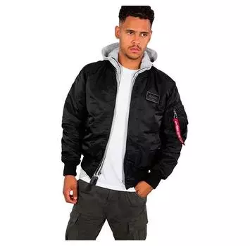 Alpha Industries MA-1 D-Tec куртка 3XL