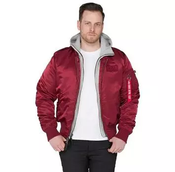 Alpha Industries MA-1 D-Tec куртка L