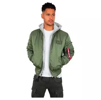 Alpha Industries MA-1 D-Tec куртка 3XL