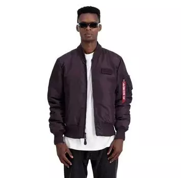 Alpha Industries MA-1 D-Tec куртка M
