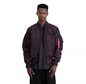 Alpha Industries MA-1 D-Tec SE куртка L