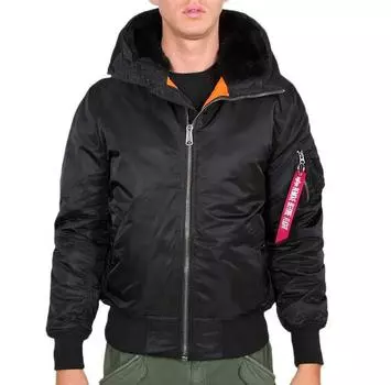 Alpha Industries MA-1 куртка 2XL