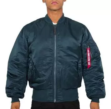 Alpha Industries MA-1 куртка 2XL