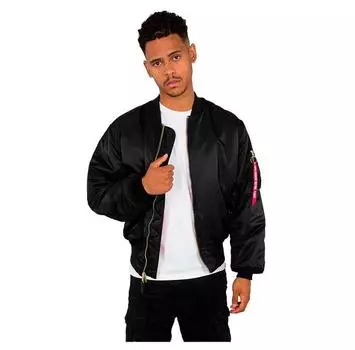 Alpha Industries MA-1 куртка 2XL