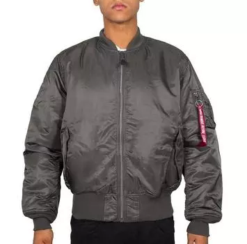 Alpha Industries MA-1 куртка 3XL