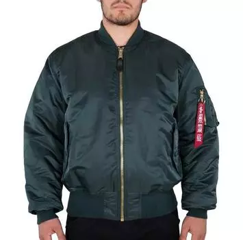 Alpha Industries MA-1 куртка 5XL