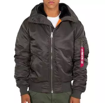 Alpha Industries MA-1 куртка M