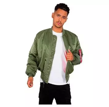 Alpha Industries MA-1 куртка L