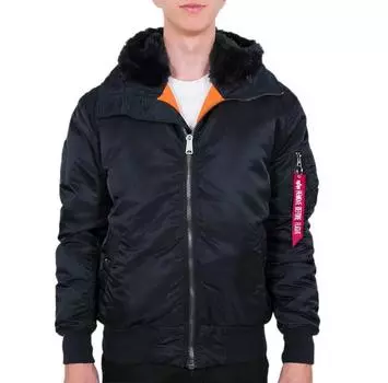 Alpha Industries MA-1 куртка L