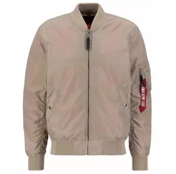 Alpha Industries Ma-1 куртка S