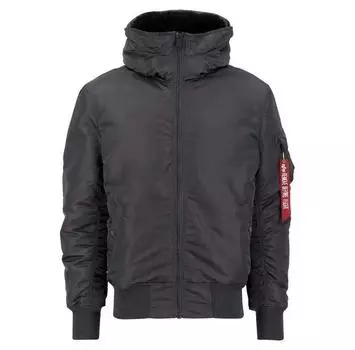 Alpha Industries MA-1 куртка S