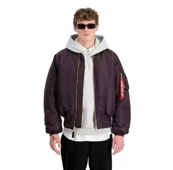Alpha Industries MA-1 куртка XL