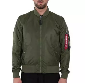 Alpha Industries MA-1 LW Project R куртка XL
