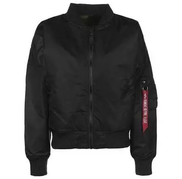 Alpha Industries MA-1 OS Reversible Fur куртка XL