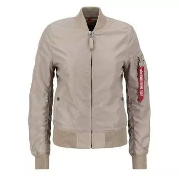 Alpha Industries Ma-1 Tt bomber куртка S