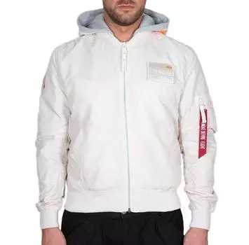 Alpha Industries MA-1 TT Custom куртка XL