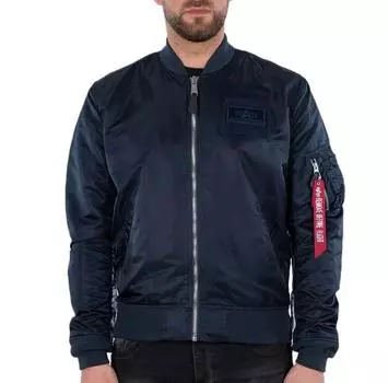 Alpha Industries MA-1 TT Custom куртка 3XL