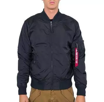 Alpha Industries MA-1 TT куртка 3XL